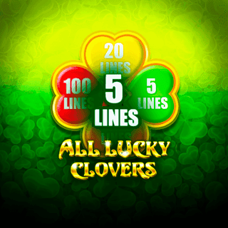 All Lucky Clover 5 game icon