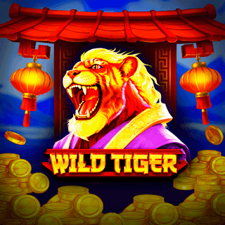 Wild Tiger