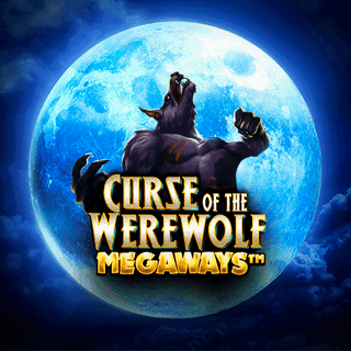 Curse of the Werewolf Megaways thumbnail