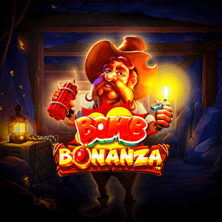 Bomb Bonanza game thumbnail
