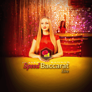 Speed Baccarat 6 game icon