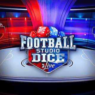 Football Studio Dice thumbnail