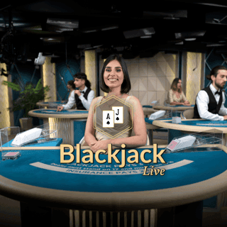 Speed VIP Blackjack M game icon