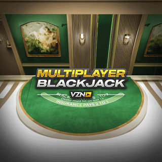 Blackjack VZN 5