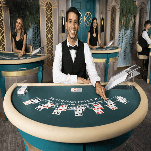 Blackjack Clássico em Português 8 game thumbnail